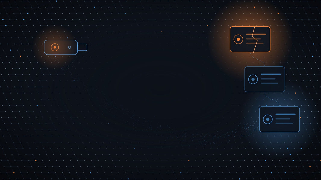 Harvest Now, Forge Later: Where the Post-Quantum Threat Actually Lives in Authentication