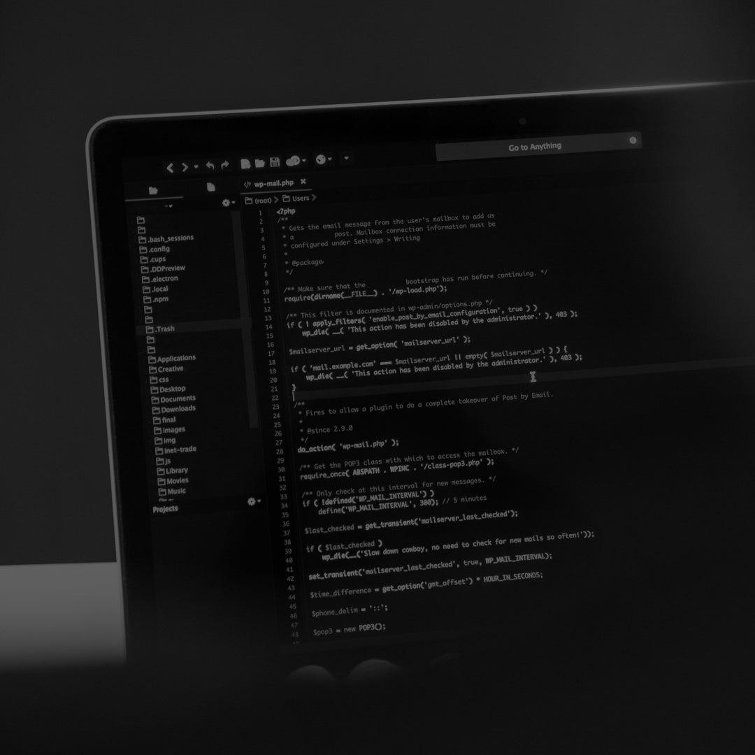 Admin and Developers 