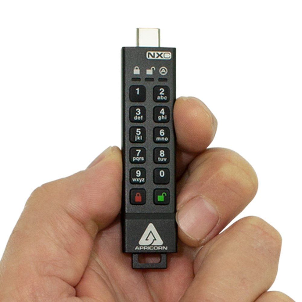 Apricorn Aegis Secure Key 3NXC 16GB