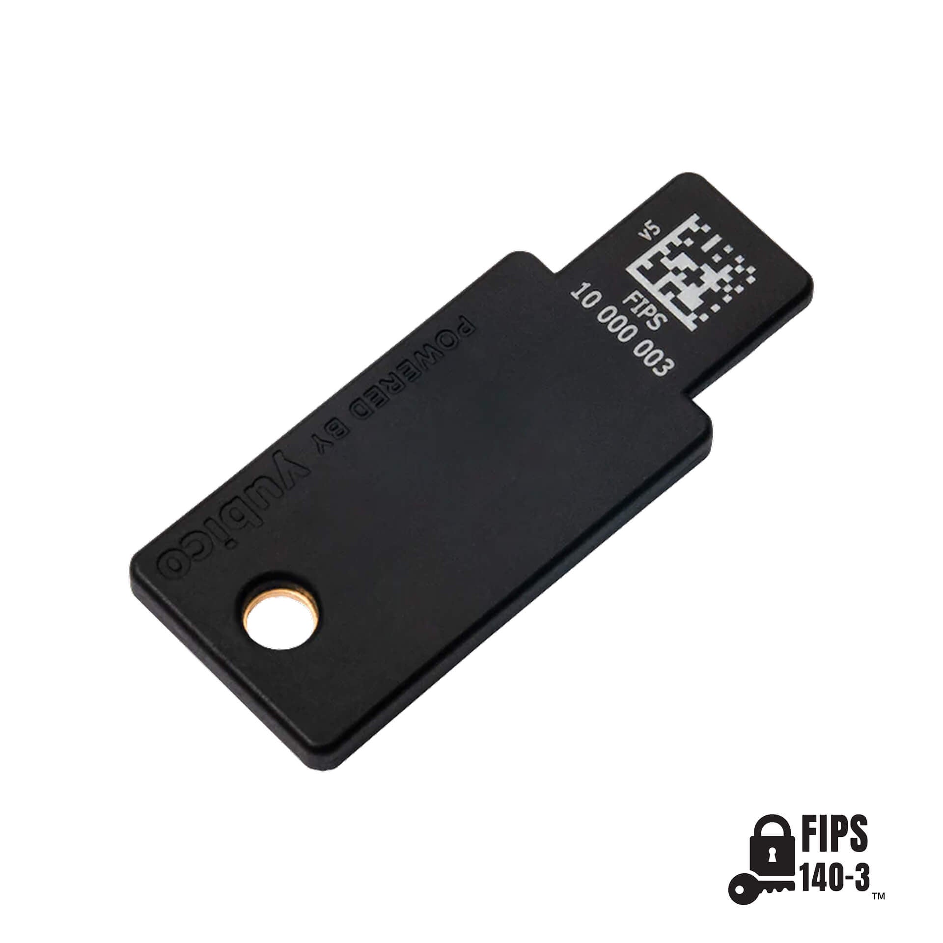 YubiKey 5 NFC FIPS (5.7-es firmware)