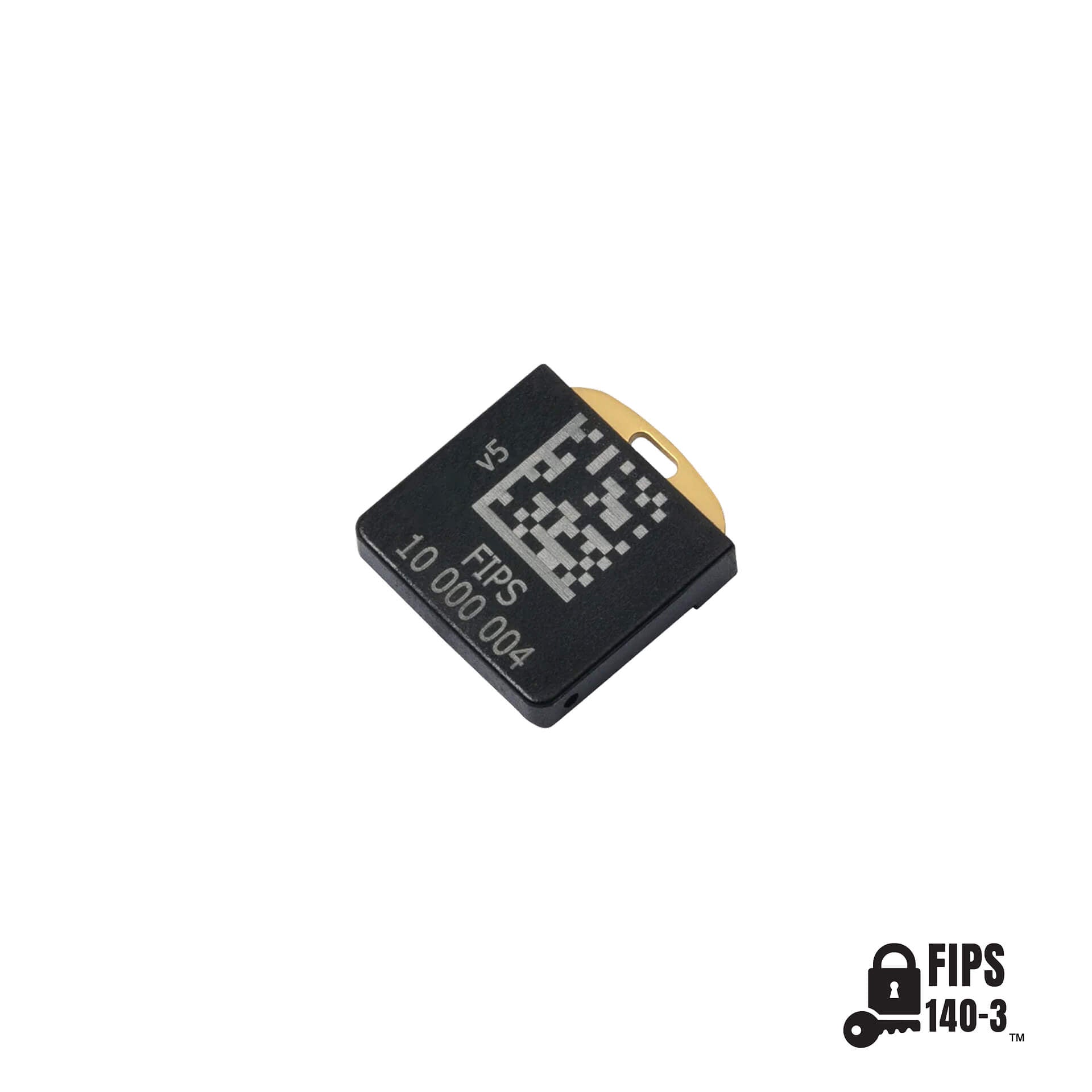 YubiKey 5 Nano FIPS (5.7-es firmware)