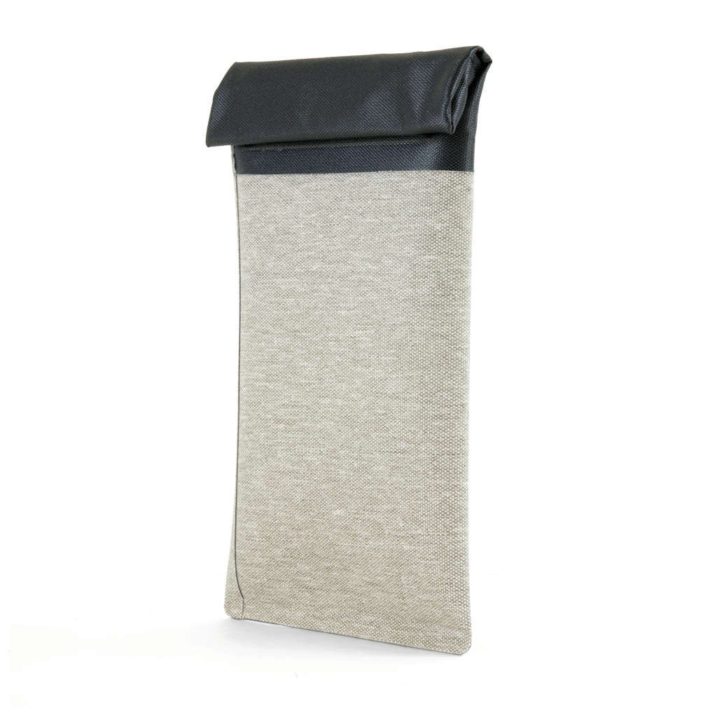 Mission Darkness Dry Shield Faraday Phone Sleeve - Trust Panda