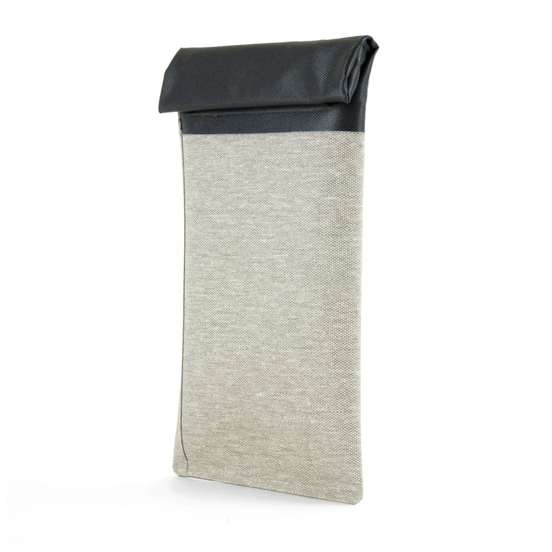 Mission Darkness Dry Shield Faraday Phone Sleeve - Trust Panda