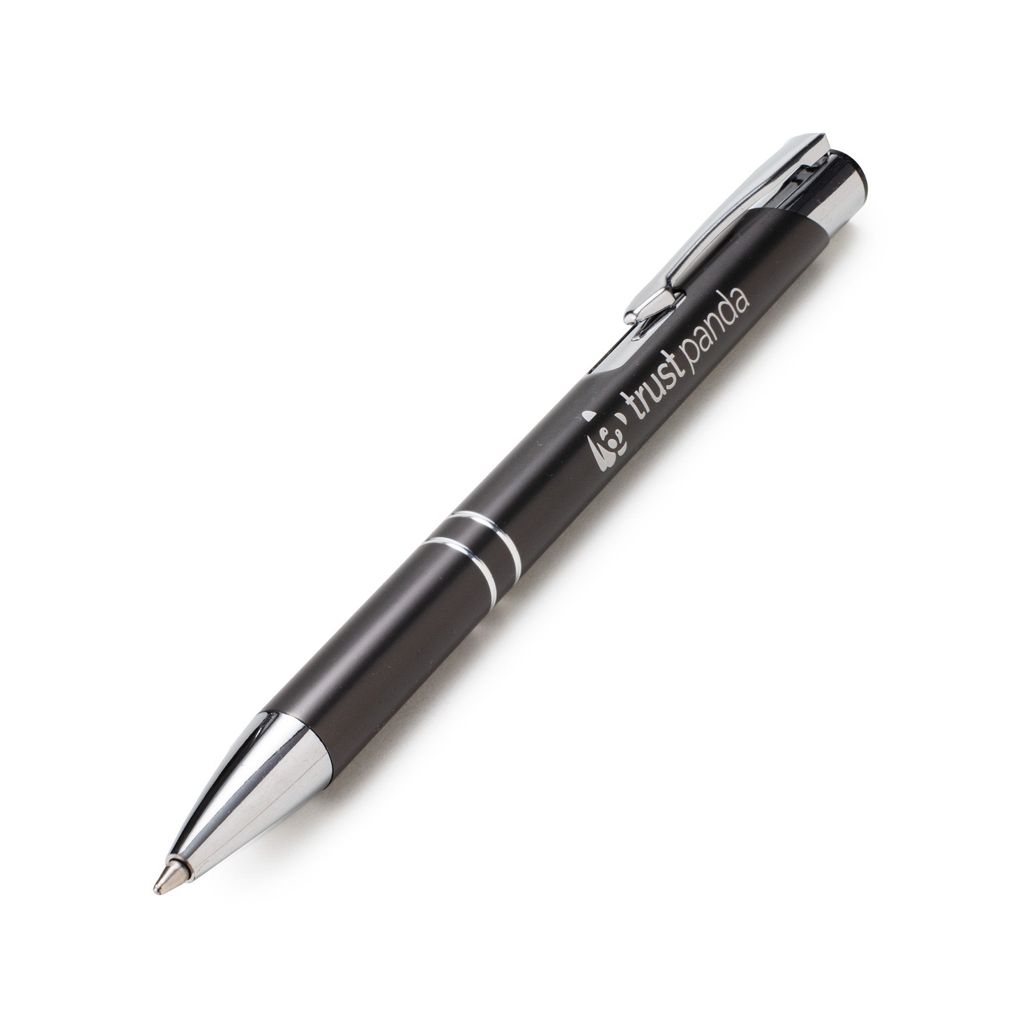 Trust Panda Signature Pen - Trust Panda